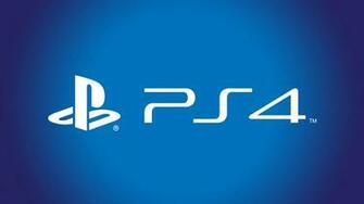 Ps4 Logo Wallpaper By B4h