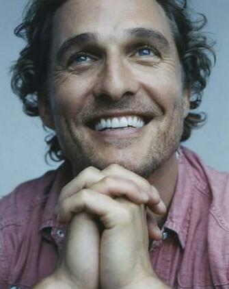 Matthew Mcconaughey Image HD