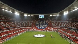Football Stadium HD Wallpaper Wallpaper55 Best For