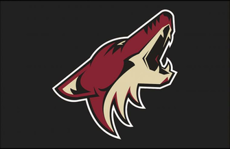 Arizona Coyotes HD Wallpaper Background Image Id