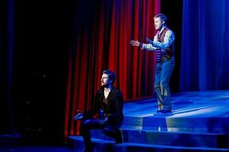 Lucas Grabeel Image In The Fantasticks HD Wallpaper And