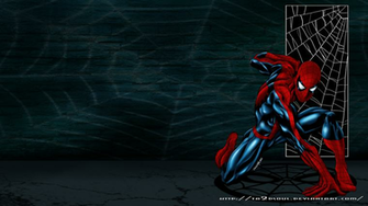 Amazing Spiderman Wallpaper By Ta2dsoul
