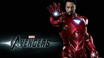 The Avengers Wallpaper HD Movie