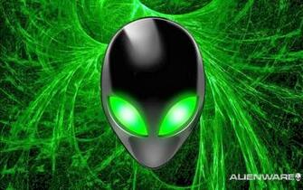 Alienware Desktop Wallpaper Full HD For Pc