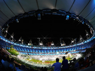 Olympic Games Sports 4k Ultra HD Wallpaper