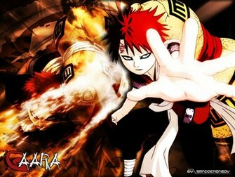 Wallpaper Naruto