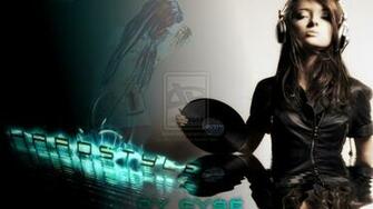 Dj Girl Wallpaper Girls HD By