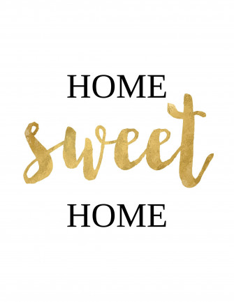 Home Sweet Wallpaper