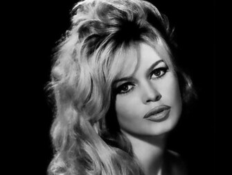 Brigitte Bardot Makeup