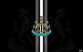 Newcastle United Football Wallpaper