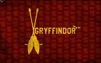 Gryffindor Wallpaper By