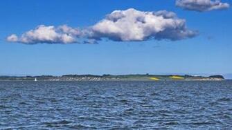 Sea Scenes HD Wallpaper Water Scene