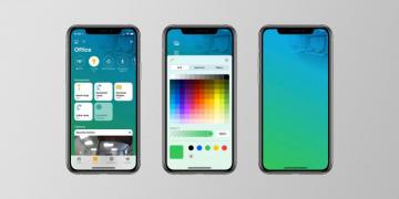 Homepaper For Ios Makes It Easy To Personalize Your Home App