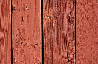 Red Barn Background Vintage Board