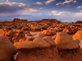 Photos And Wallpaper Goblin Valley State Park Utah