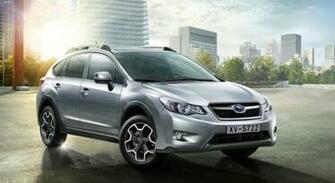 Subaru Xv Wallpaper 6l Gasoline Automatic