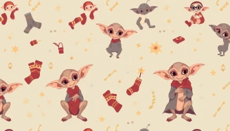 Dobby Wallpaper