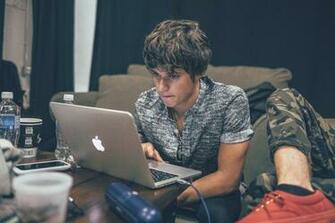 The Vamps Image Bradley Simpson HD Wallpaper And Background