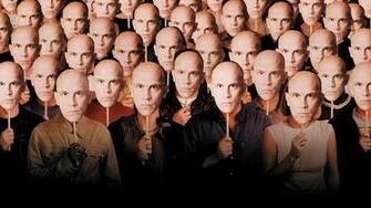 Being John Malkovich HD Wallpaper Background Image