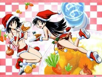 School Rumble Wallpaper Picture