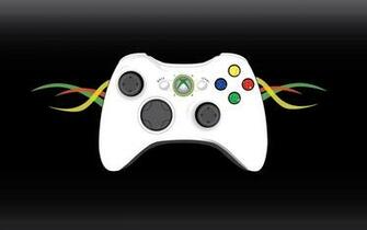 Xbox Controller Wallpaper HD