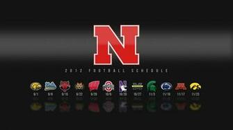 Husker Football Wallpaper