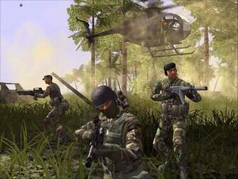 Delta Force Wallpaper Angel Falls