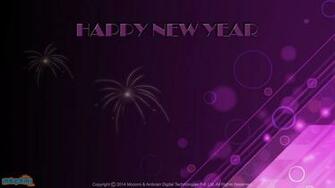 Happy New Year Wallpaper Desktop For Kids Mocomi