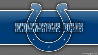 Colts Logo HD Resolution Wallpaper Indianapolis