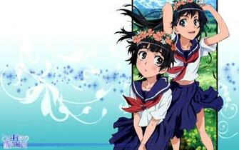 To Aru Kagaku No Railgun Computer Wallpaper Desktop