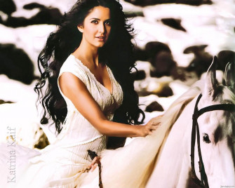 Katrina Kaif Sexy Wallpaper