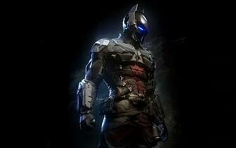 Cran Batman Arkham Knight Tous Les Wallpaper