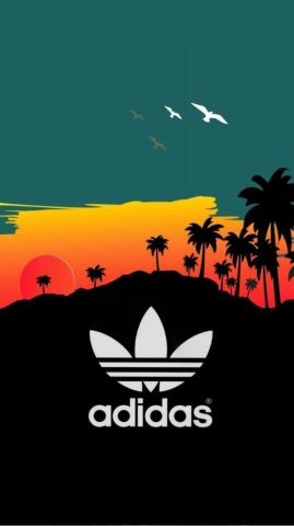 Adidas Hypebeast Wallpaper On