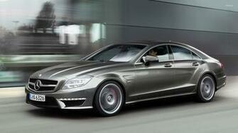 Mercedes Benz E Class E63 Amg Wallpaper Car