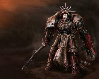 40k Dawn Of War Wallpaper High Resolution
