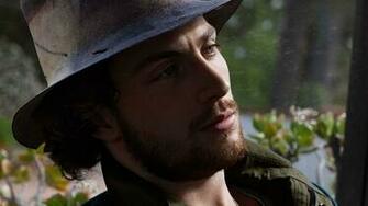 Aaron Johnson Wallpaper HD HDcoolwallpaper