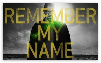 Breaking Bad HD Wallpaper For Wide Widescreen Wga High