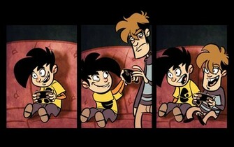 Penny Arcade Wallpaper