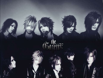 More Artists Like The Gazette Wallpaper By Chibi Shinzo