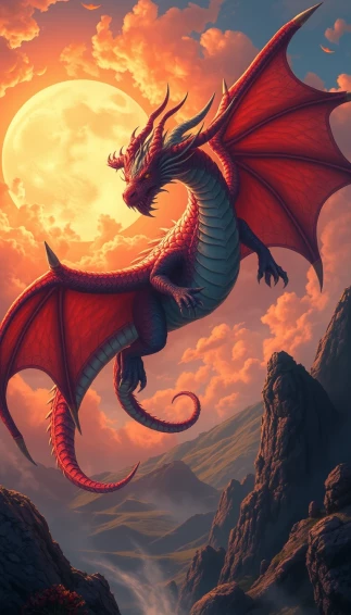 Best Dragon Wallpaper