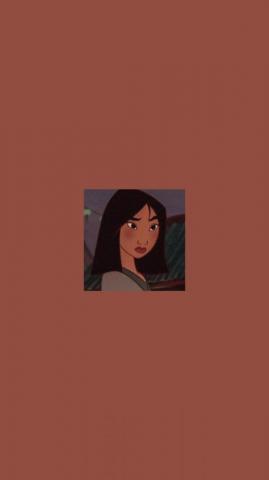 Mulan Wallpaper