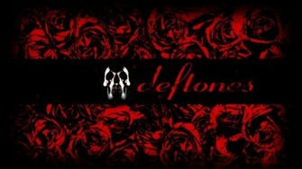 Deftones Wallpaper By Moonchild17