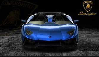 Black And Blue Lamborghini Wallpaper Desktop Background