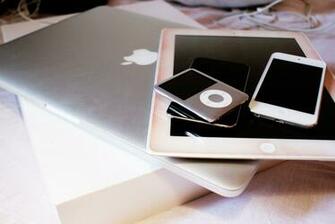 Macbook Wallpaper Itouch 4th Gen