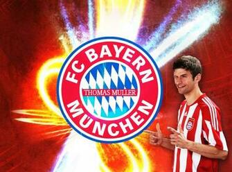 Fc Bayern Munich HD Wallpaper