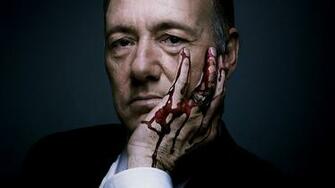 House Of Cards Domani Nella Battaglia Pensa A Me Baked