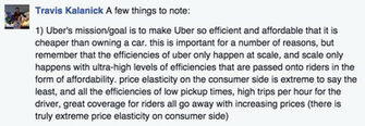 Uber Quote Gallery Wallpaperin4k Net