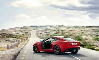Jaguar F Type Wallpaper X Net
