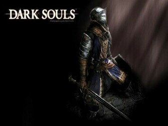 Dark Souls Wallpaper