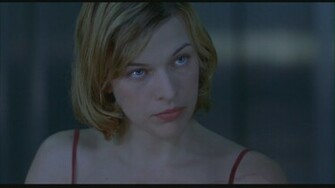 Milla Jovovich X Resident Evil Kb Jpeg